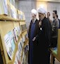 معراجی: کتابخانه پردیس دانشگاه قرآن و حدیث با وجود عمر کوتاه خود به نظر بنده یکی از کتابخانه های خوب کشور محسوب می شود